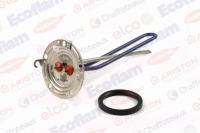 Ariston ТЭН для водонагревателя 1500w 230v (65115909)