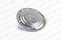 Ariston фланец на 5 болтах (65180108) Ariston фланец на 5 болтах (65180108)