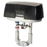 ESBE Электропривод линейный 3-трехточечный ALF264 (24В,1000Н,ход 60 мм,15-60с) (22201200)