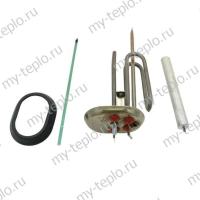 Комплект для ремонта водонагревателя Ariston ABS PLATINUM PLUS POWER SLIM 30-80 (komplABSPLTPLPWSL)