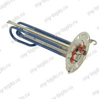 ТЭН 2,5 кВт для водонагревателя Ariston ABS VELIS EVO QH 80-100 (ten25ABSVLSEVOQH80100) ТЭН 2,5 кВт для водонагревателя Ariston ABS VELIS EVO QH 80-100 (ten25ABSVLSEVOQH80100)