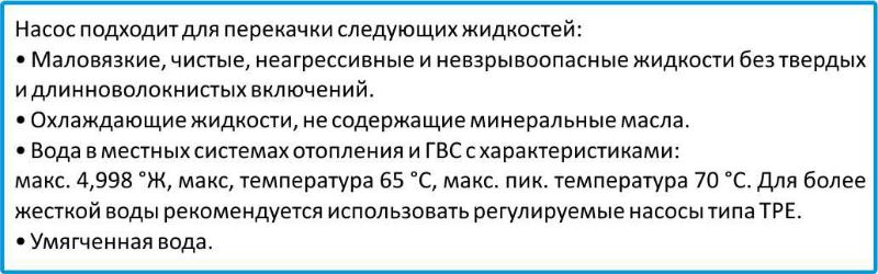 Grundfos Alpha 3 25/60 180 купить в Уфе