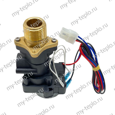 Трехходовой кран для котла Navien ACE Atmo 13-24 (kranACEAtmo)