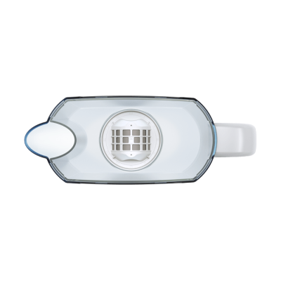 Фильтр-кувшин Аквафор Смайл модель Р152А5F (белый) (210583)