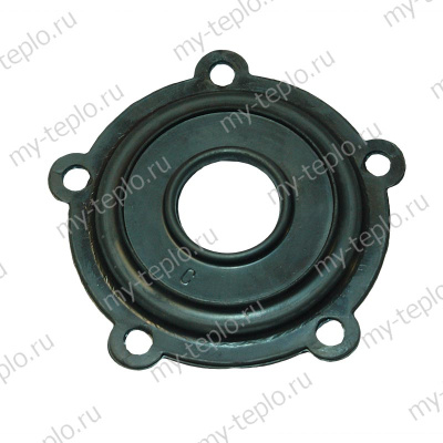 Прокладка для водонагревателя уплотнительная д/фланца 75 мм (66466k)