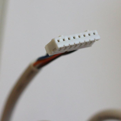 Блок управления 200-300 л в сборе (04) (66071)