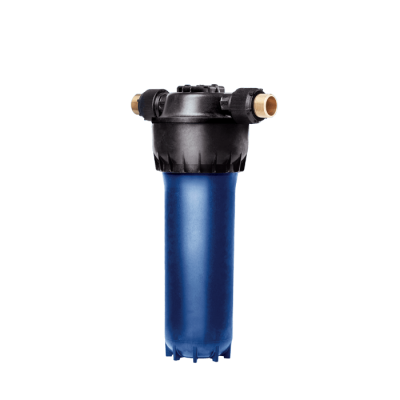 Корпус предфильтра Аквафор для холодной воды (соединение 3/4“) (210183) Корпус предфильтра Аквафор для холодной воды (соединение 3/4“) (210183)