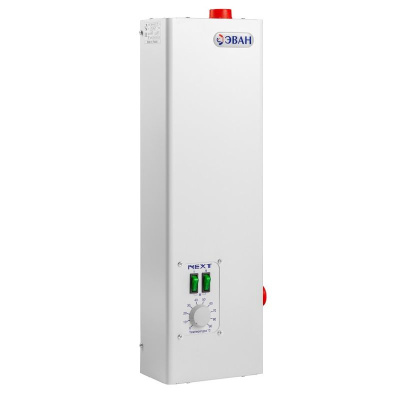 Котел электрический ЭВАН NEXT 12 (380 В) (12912)