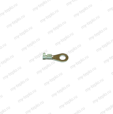 Джилекс наконечник кольцевой неизолированный 0,5 мм2 (М118)