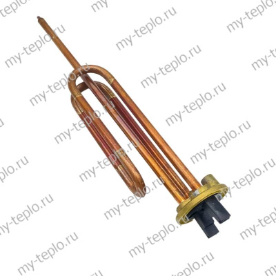 ТЭН 2,0 кВт для водонагревателя Ariston TI TECH QB 120-150 (tenTITECHQB120150) ТЭН 2,0 кВт для водонагревателя Ariston TI TECH QB 120-150 (tenTITECHQB120150)