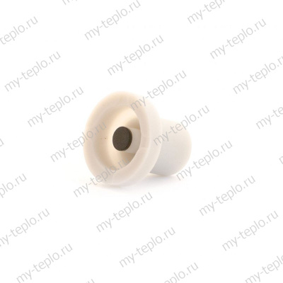 Кнопка резиновая для котла Лемакс PRIME-V18 (knopkaLemaxPRV18)