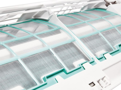 Кондиционер Ballu Lagoon BSD-09HN1/HN1_20Y