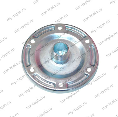 Джилекс фланец со штуцером 158-1" (М2785)