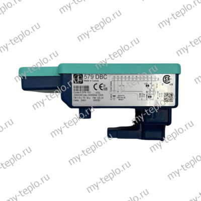 Плата розжига SIT DBC 0.579.101 для котлов Protherm (KGplatrozhProt) Плата розжига SIT DBC 0.579.101 для котлов Protherm (KGplatrozhProt)