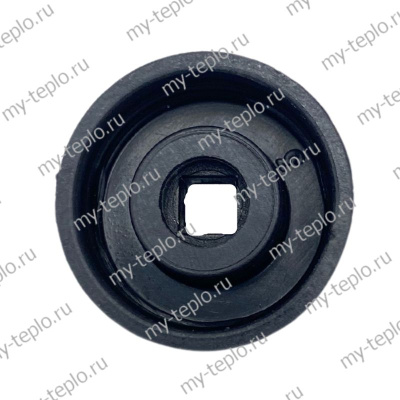 Лемакс ручка круглая крана подпитки PRIME-V (105765)