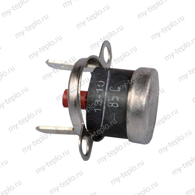 Ariston датчик тяги 85°c (65104733)