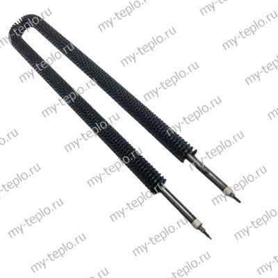ТЭН для электрокалорифера Кузьмич КЭВ-42 (tenUMTkuzmich42)