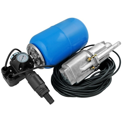 Насосная станция Unipump Акваробот М 5-40 Н (45623)