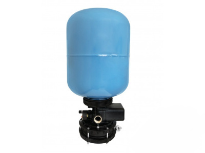 Гидроаккумулятор Джилекс 100 КРОТ (9805)