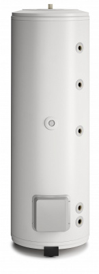 Бойлер Ariston BC2S CD2 200 ARI-EU 2 (напольный) (3070535)