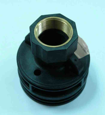 Джилекс крышка задняя 1