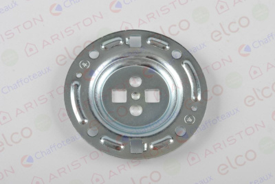 Ariston фланец на 4 болтах (65115359)