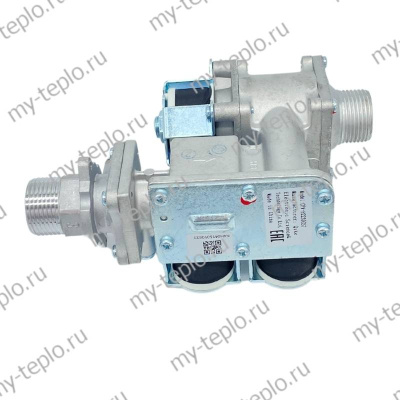 Газовый клапан для котла Arderia D14 Atmo (klapgazArderiaD14At)