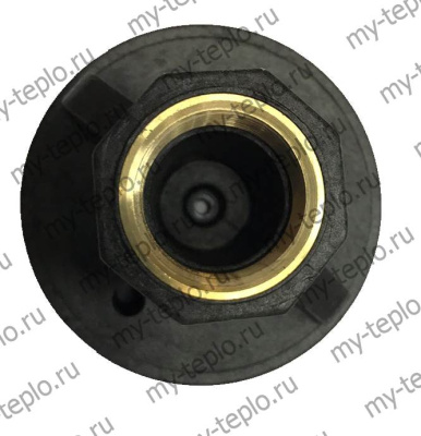 Джилекс крышка задняя 1