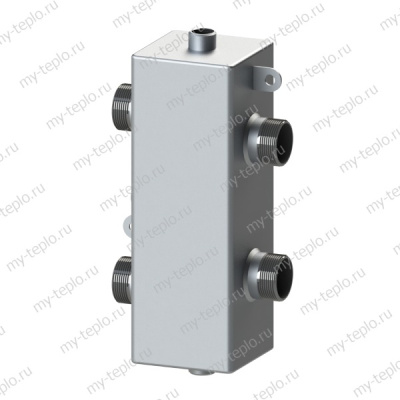 Гидрострелка Север-80 (нержавеющая сталь) (1915002)