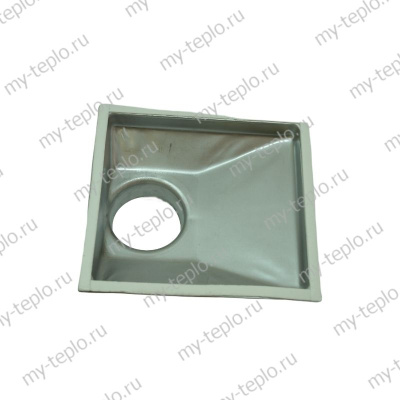 Коллектор дымовых газов для котла Navien Deluxe Coaxial 10-24 (kollektDelCoax1024)