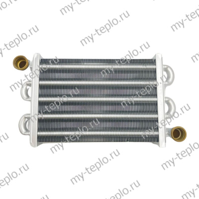 Теплообменник основной для котла Navien NGB150 24A (teplosnNGB15024)