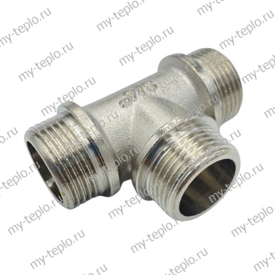 Тройник 3/4 Тройник 3/4