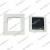Терморегулятор DEVIreg Touch (цвет Pure White) (140F1064) Терморегулятор DEVIreg Touch (цвет Pure White) (140F1064)