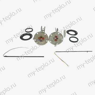 Комплект для ремонта водонагревателя Ariston ABS VELIS INOX POWER D 30-50 (komplABSVLSINPWD3050)