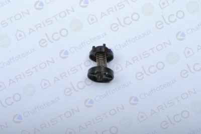 Ariston клапан бай-пасс (65100776)