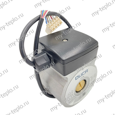 Насос циркуляционный Duca VPW 15-6 (голова) для котла Vaillant turboTEC (KGnasDucatuTP156W)