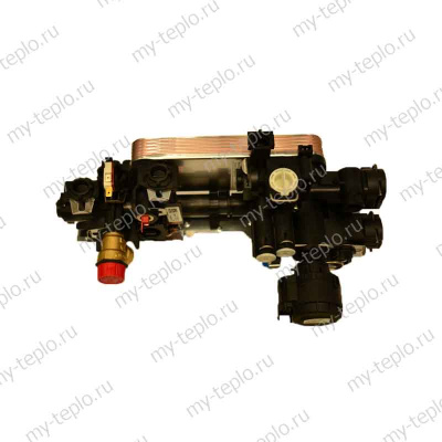 Baxi гидравлическая группа BITRON ECO5 (711231000)